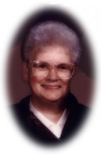 Photo de Marie-Laurette-Constance Lalonde